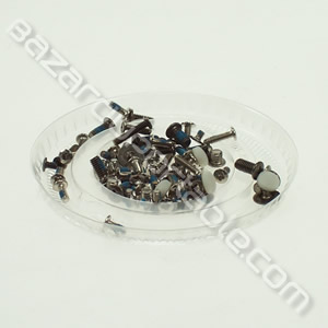 Kit de visserie pour Sony Vaio VGN-N31Z