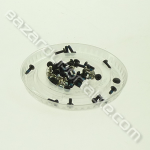 Kit visserie pour Samsung NC20
