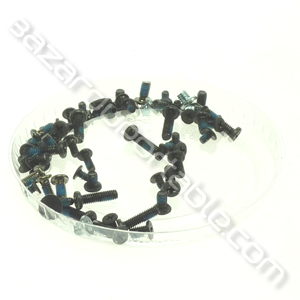 Kit de vis pour Compaq Notebook G60 
