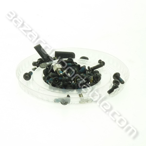 Kit visserie pour Compaq Notebook NX6125