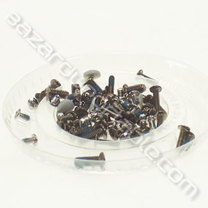 Kit de visserie pour Sony Vaio VGN-NR32M