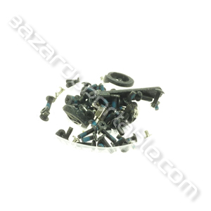 Kit visserie pour HP Compaq Business NX6125