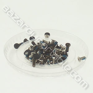 Kit de vis pour Packard-Bell Easynote A5