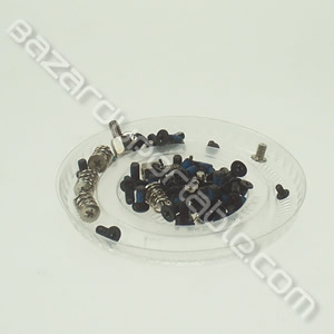 Kit de vis pour Packard-Bell Easynote E2