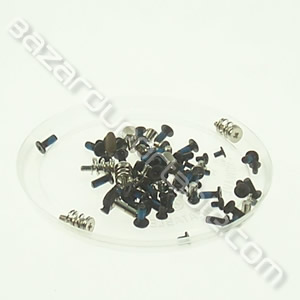 Kit de vis pour Packard-Bell Easynote E3