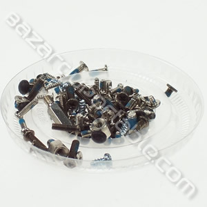 Kit de vis pour Packard-Bell Easynote G1320