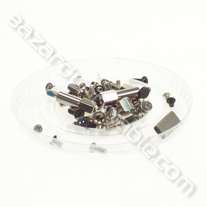 Kit de vis pour Packard-Bell Easynote H5264