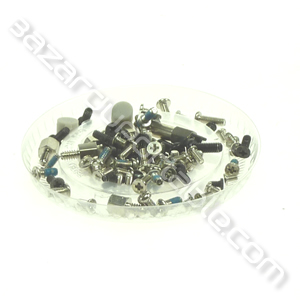 Kit de vis pour Packard-Bell Easynote H5310