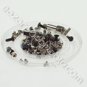 Kit de vis pour Packard-Bell Easynote H5