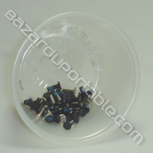 Kit de vis pour Packard-Bell Easynote LM94