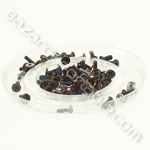 Kit de vis pour Packard-Bell Easynote MX36