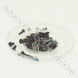 Kit de vis pour Packard-Bell Easynote R1