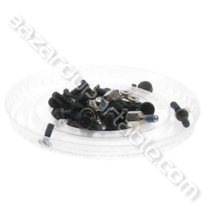 Kit de vis pour Packard-Bell Easynote SJ51