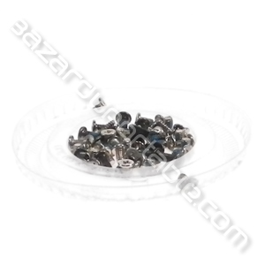 Kit de vis pour Packard-Bell Easynote SL65