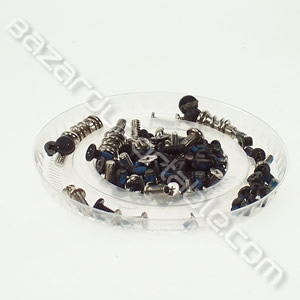 Kit de vis pour Packard-Bell Easynote W3450