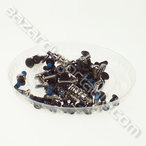 Kit de vis pour Packard-Bell Easynote W7620