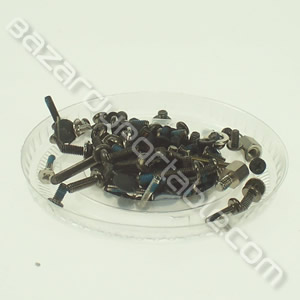 Kit visserie pour Toshiba Satellite A60