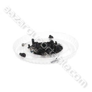 Kit de vis pour Samsung R519