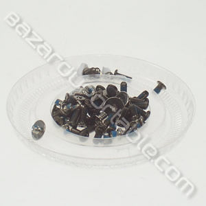 Kit visserie pour Toshiba Satellite L10