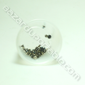 Kit visserie pour Sony SVS131A11L
