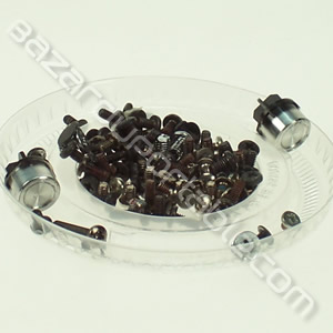 Kit de visserie pour Sony Vaio VGN-SZ2M