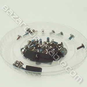 Kit de visserie pour Sony Vaio VGN-T2XP