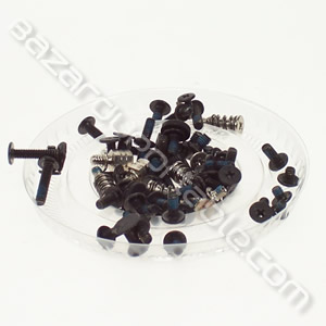 Kit visserie pour Acer Travelmate 2350