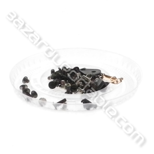 Kit de vis pour Sony Vaio VGN-TZ11MN