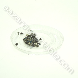 Kit visserie pour Asus UX31E