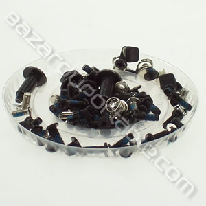 Kit visserie pour Toshiba Satellite X200