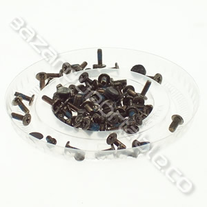 Kit de vis pour Asus X50