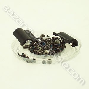 Kit de vis pour Asus X64V