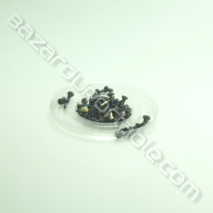Kit de vis pour Asus X73S