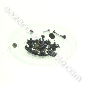 Kit visserie pour Acer Aspire one ZG5 / D150
