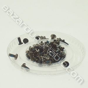 Kit visserie pour Toshiba Tecra A7