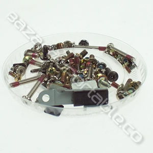 Kit visserie pour Toshiba Tecra T9100