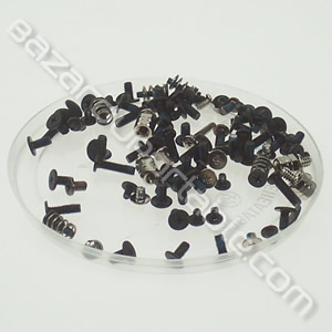 Kit de vis pour Toshiba Satellite M30X