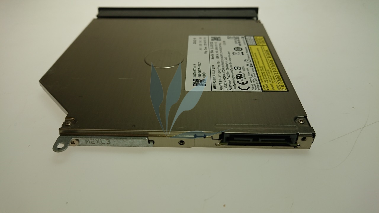 Lecteur graveur DVD pour Acer Aspire VN7-791G