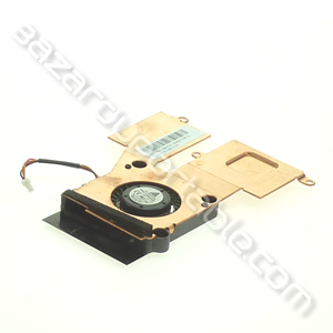 Ventilateur pour Asus EeePC RC105