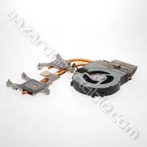 Ventilateur processeur pour HP pavilion DV7-4