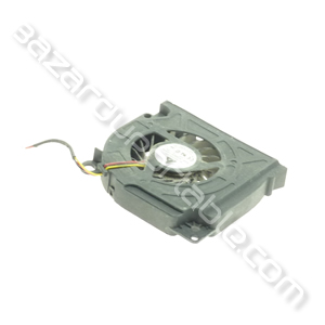 Ventilateur pour DELL Inspiron 1525