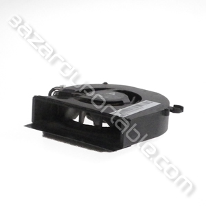 Ventilateur chipset vidéo pour Toshiba Qosmio X500