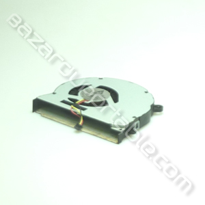 Ventilateur pour Samsung NP350V5C