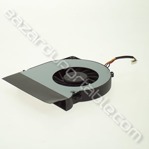 Ventilateur pour Asus X64V
