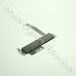 Carte bouton droite/gauche du touchpad avec sa nappe pour DELL Inspiron 1564