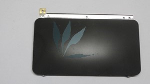 Circuit touchpad avec cache noir pour HP 15-BC