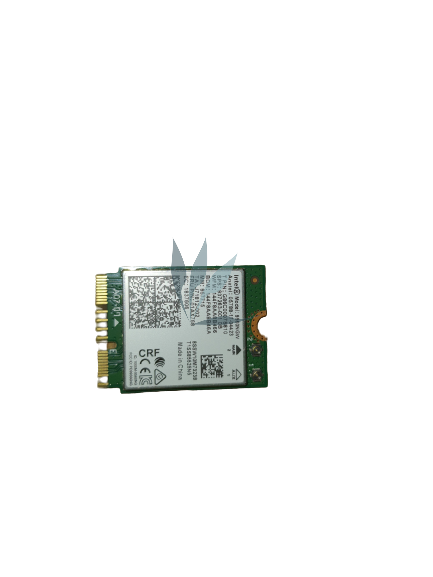 Carte wifi pour Omen 15-DC