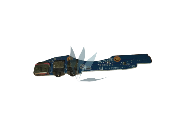 Circuit carte audio pour Omen 15-DC