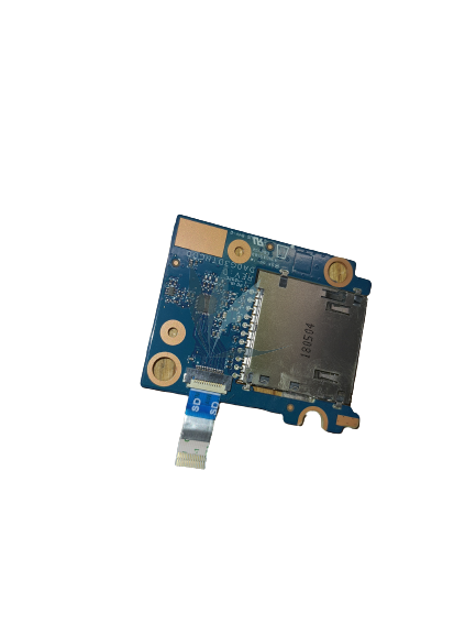 Circuit carte SD pour Omen 15-DC