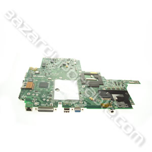 Carte mère pour Toshiba Satellite P20 (modèle exact P20-S103)